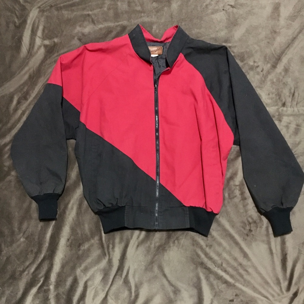 Vintage Wrangler Jacket